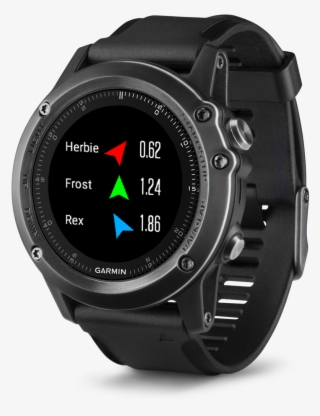 Image - Suunto Spartan Trainer Wrist Hr Steel