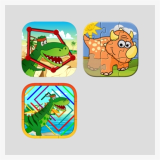 Dino Fun Pack