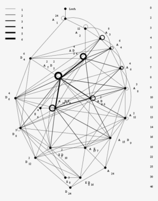 For The Chronology Below It Is Perhaps Useful To Note - Niemeier Lattices
