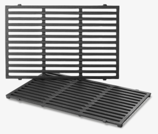 Image For Capacity Demonstration Purposes Only - Porcelain Grill