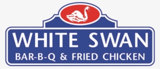 White Swan Bbq & Fried Chicken - Fripp & Eno The Equatorial