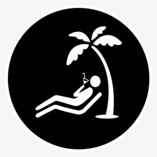 Canada Tourist Visa Guru Business Group - Black Circle