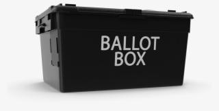 Registertovote - Box