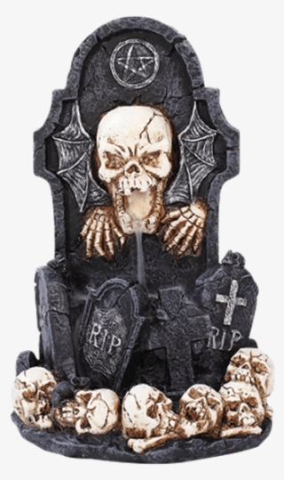 Price Match Policy - Backflow Incense Burner Owl