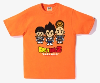 Bape Drawing Outfit - Santa Cruz Mars Attacks Shirt