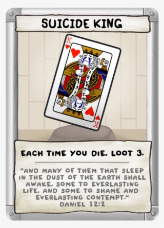 Related Cards - Binding Of Isaac Four Souls Cards