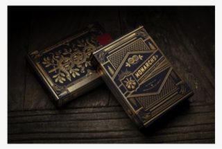 55085 Full - Playing Card