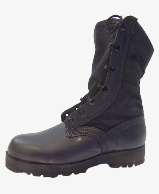 Hot Weather Combat Boots - Work Boots