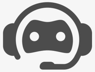 Big Image - Bot Clipart