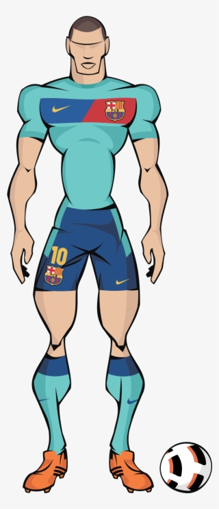 2010away Kit - Home Kit 2010 Barcelona