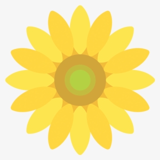 Pollen Yearly Plan - Vector Graphics