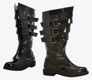 Price Match Policy - Black Wrestling Boots Men