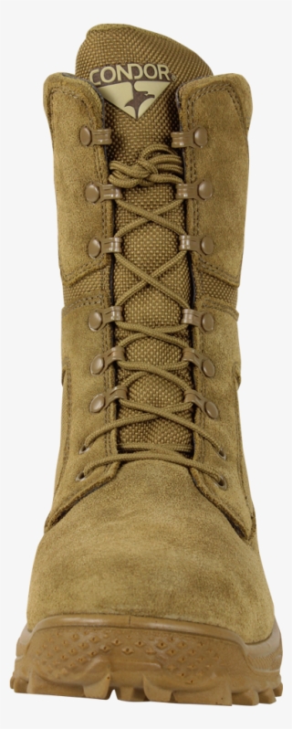 The Ar670-1 Compliant Condor Jackson Coyote Brown Combat