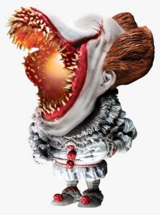 Star Ace Toys Ltd - Prime 1 Studio Pennywise