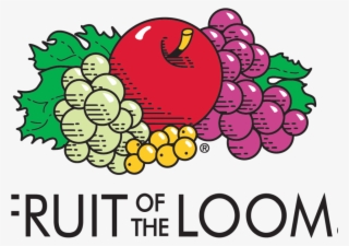 Fruit Of The Loom ロゴ