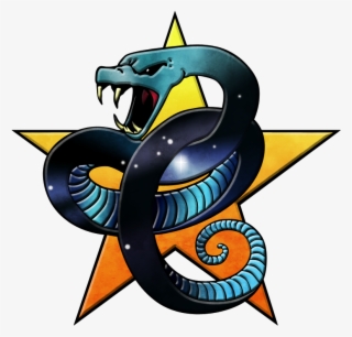 25823926 - >> - Clan Star Adder