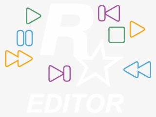 Gta Gfx On Twitter - Rockstar Games