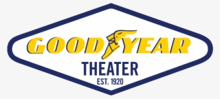 Goodyear - Sign