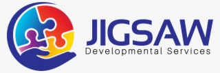 Jigsaw Developmental Services - Logo Jigsaw