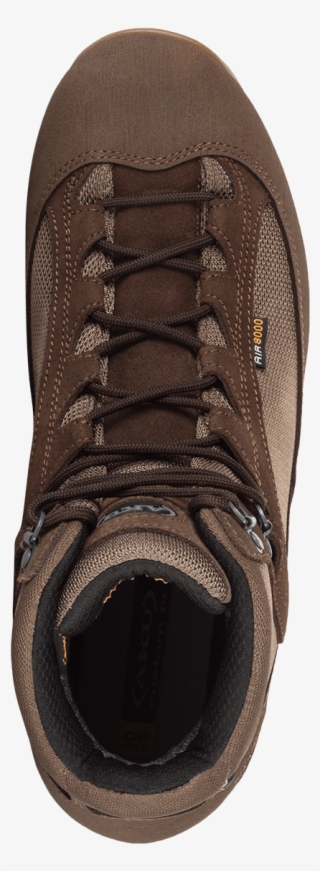 Aku Tactical Pilgrim Gtx Back Aku Tactical Pilgrim - Sneakers
