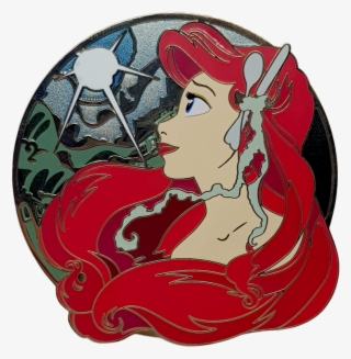 Princess Profiles Series - Ariel