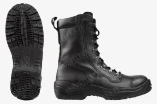 Nowadays In Finland These Boots Are Made Mainly By - Finnish Combat Boots