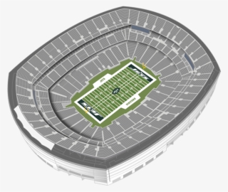 Soccer-specific Stadium
