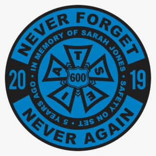 Slap On Safety Stickers - International Alliance Of Theatrical Stage Employees