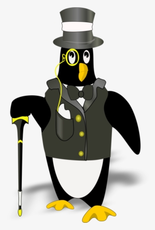 Penguin Tuxedo Download Computer Icons