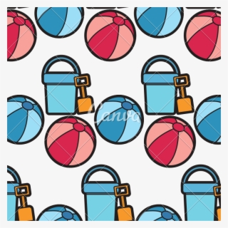 Beach Ball Toy Accessories