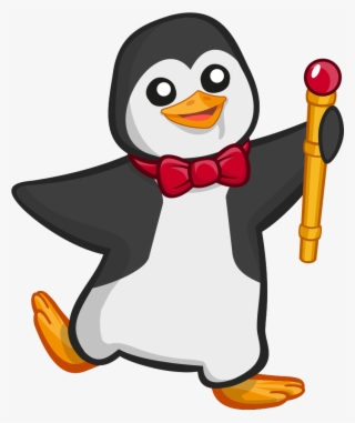 943 X 971 4 - Pinguinos Del Polo Norte Dibujo