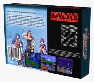 Snes