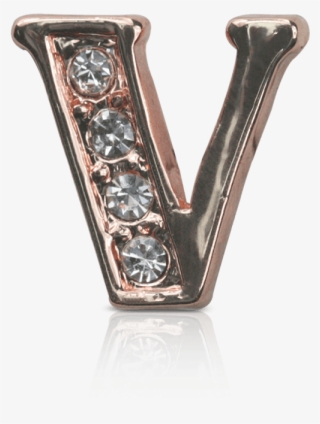 V - Vase