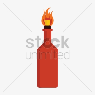 Molotov Cocktail Png - Design