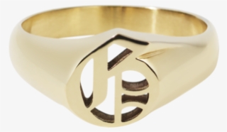 Signet Ring Png