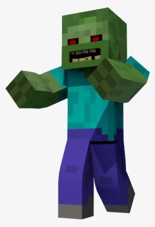 #minecraft #майнкрафт #zombie #зомби #мобы #вай - Toy