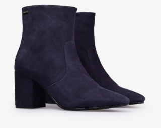 Ankle Boot Bess - Scarpe Da Donna Con Zeppa