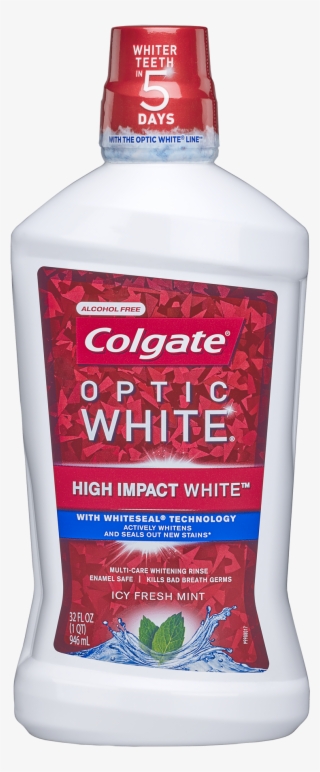 Firefly Disney Star Wars Lightsaber Lightup Timer Toothbrush - Colgate Optic White High Impact Mouthwash