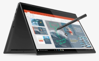 Introduction To Windows 10 On Arm - Lenovo Yoga C630 Wos