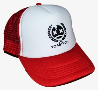 Image Of Toastyco Mesh Hat - Baseball Cap