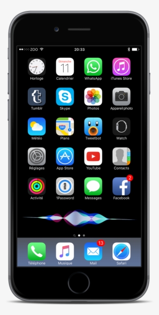 Zooropalg - Apple Iphone 5s Gold