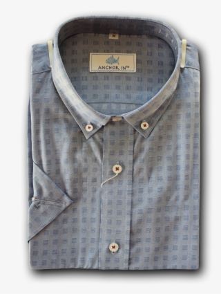 Anchor In Clothing - Button