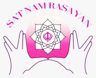 Satnamrasayanparamatma - Orange Khanda