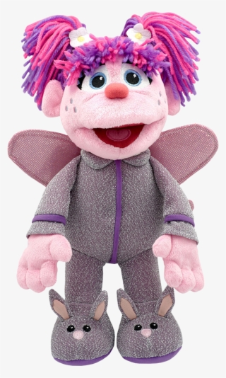 Sesame - Stuffed Toy