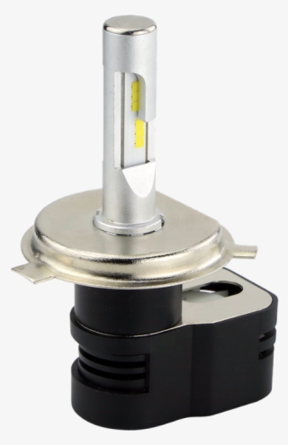 Led Headlight Small Size H4 H7 H11 9005 360 Adjustable - Rotor