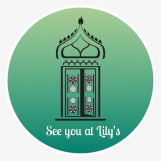 See You At Lily's - Illustration