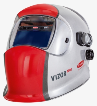 Vizor - Fronius Vizor 4000 Air