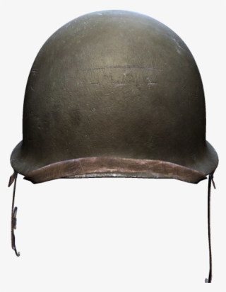 10 World War 2 American Helmet Royalty-free 3d Model - Leather