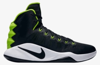 Shop Hyperdunk 2016 Pe Karl Anthony Towns Nike 888405 - Tenis Nike Volei Cano Alto