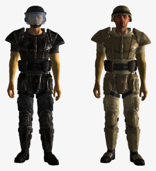 So Due To Fallout 4 Being Recently Announced, My Love - Fallout 3 Grifter's Fit